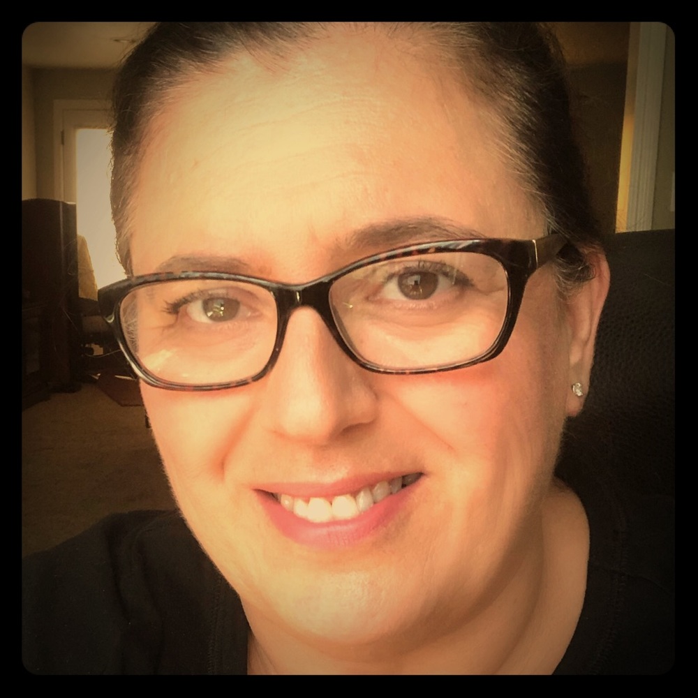 Meet your Posher, Juana